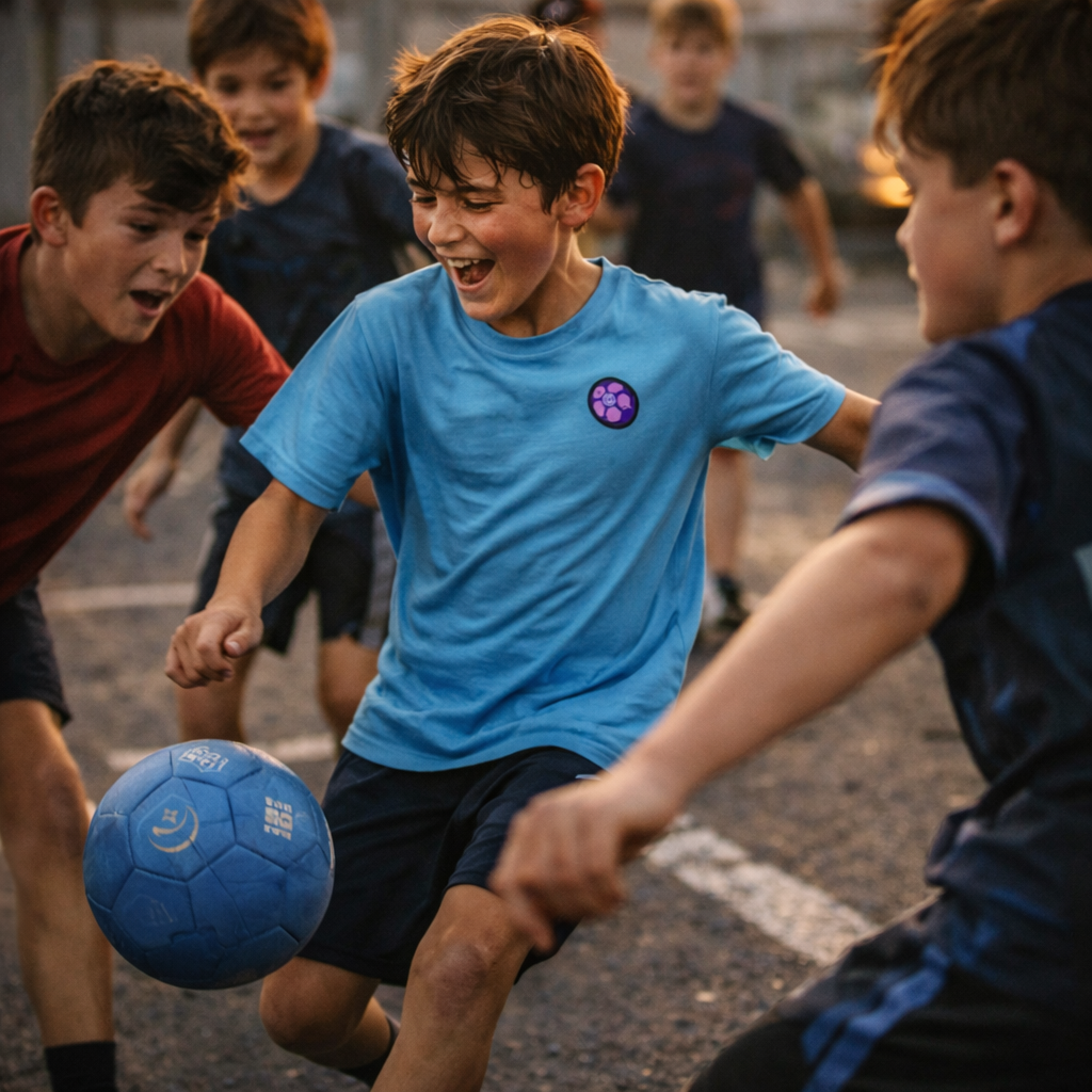 Play Comes First