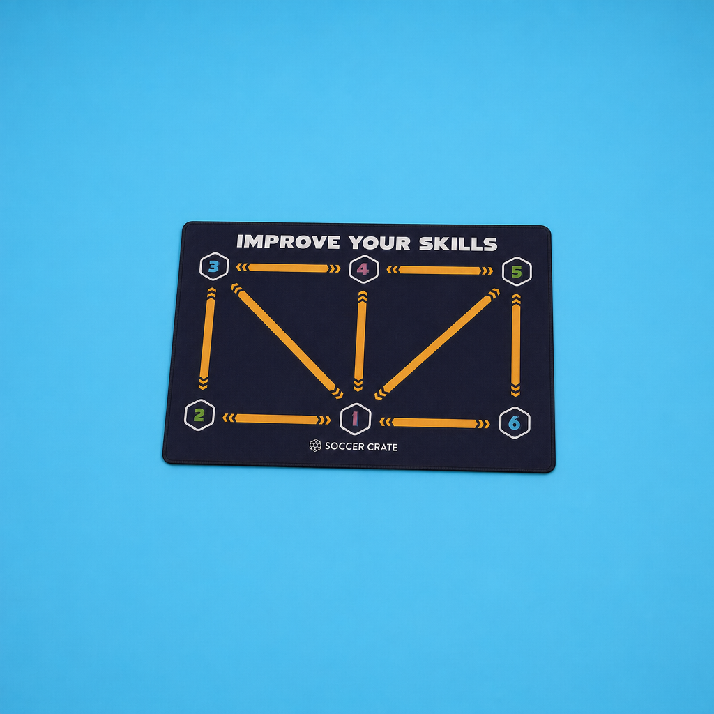 Agility Mat
