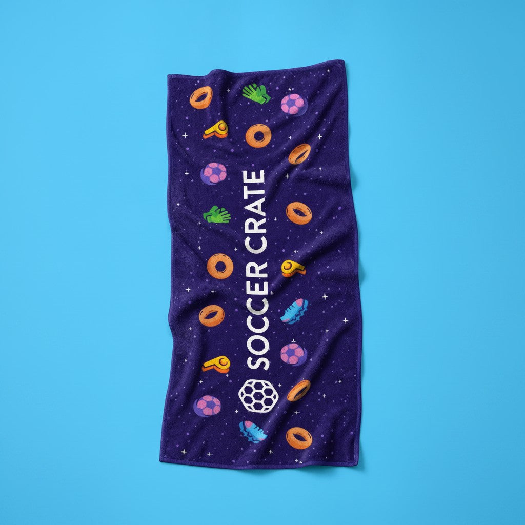 Cooling Towel