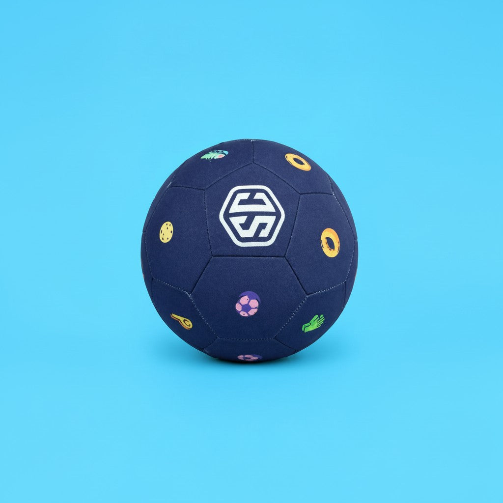 Indoor Use Ball