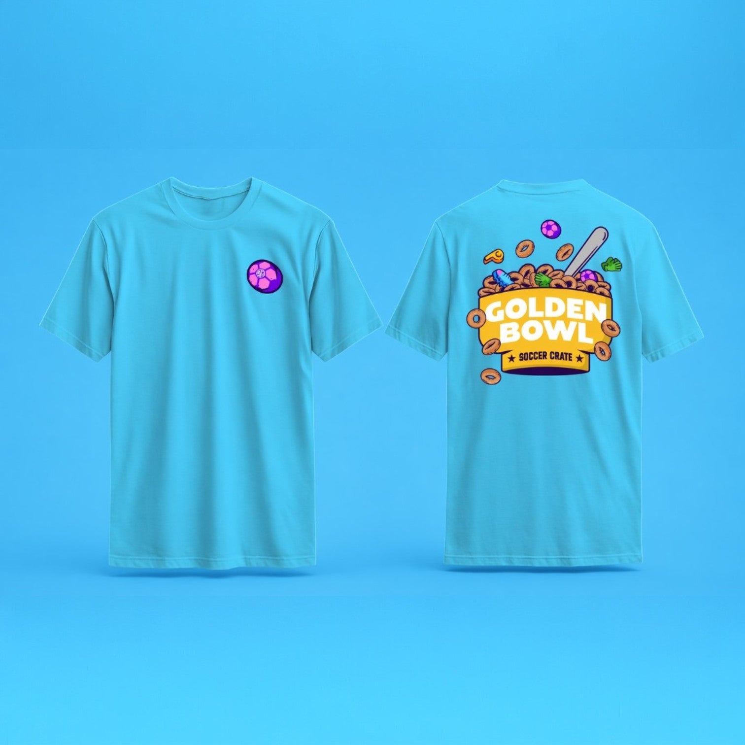 Performance Tee