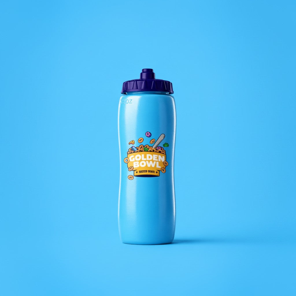 Squeeze Bottle