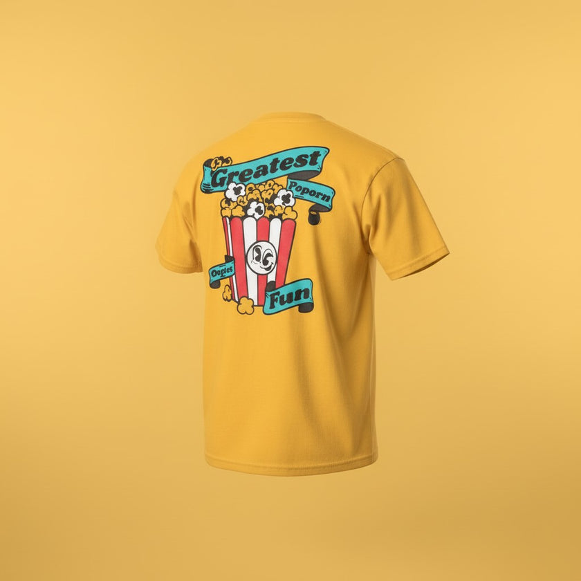 Greatest Show on Turf Tee
