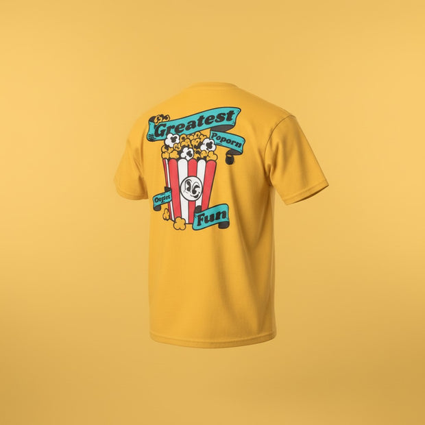 Greatest Show on Turf Tee