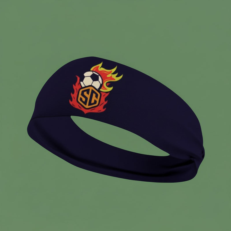 Heat Check Headband