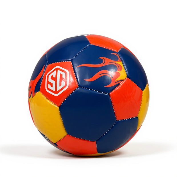 Heat Check Weighted Ball - Size 3