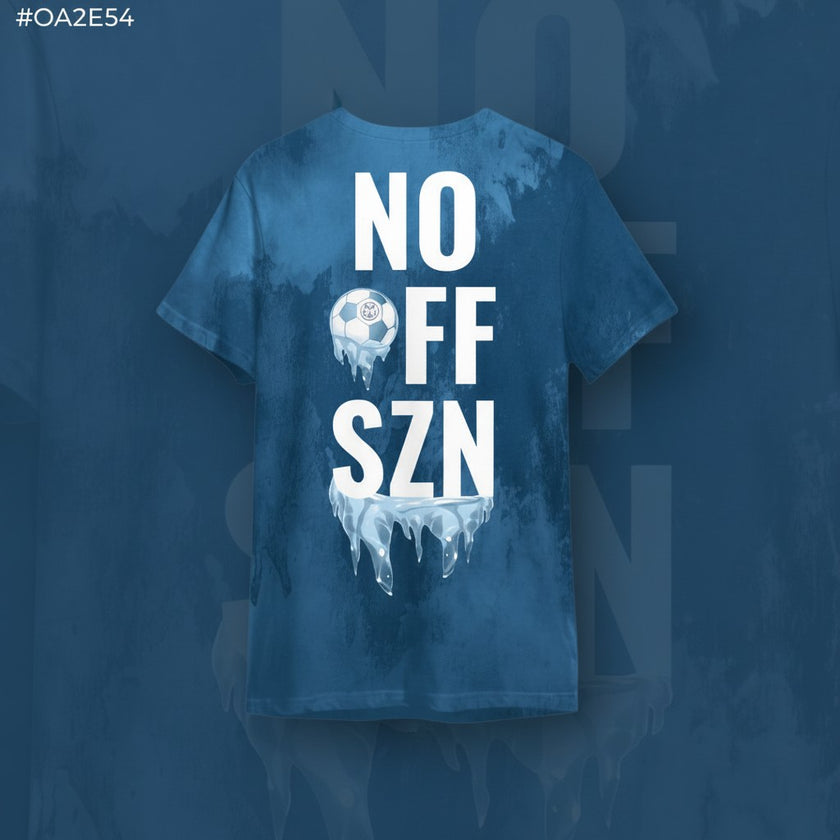 Frost Performance Tee