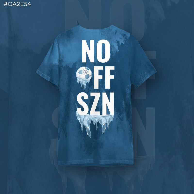 Frost Performance Tee