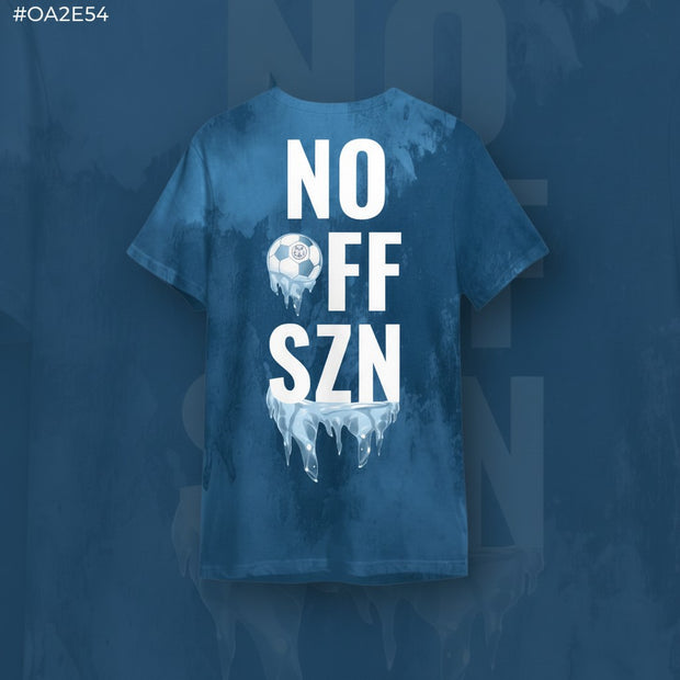 Frost Performance Tee