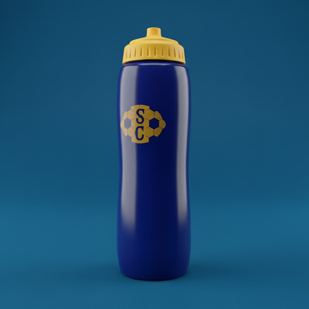 Sweet Strike Bottle