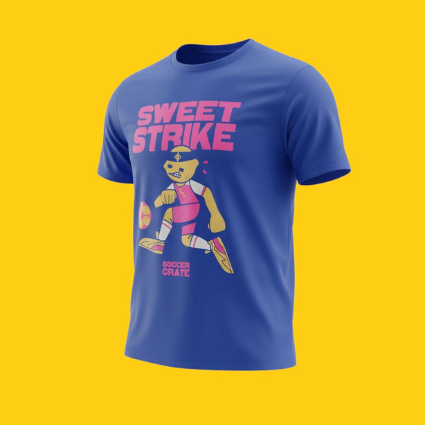 Sweet Strike Tee