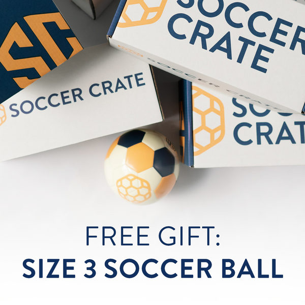 Free Size 3 Soccer Ball